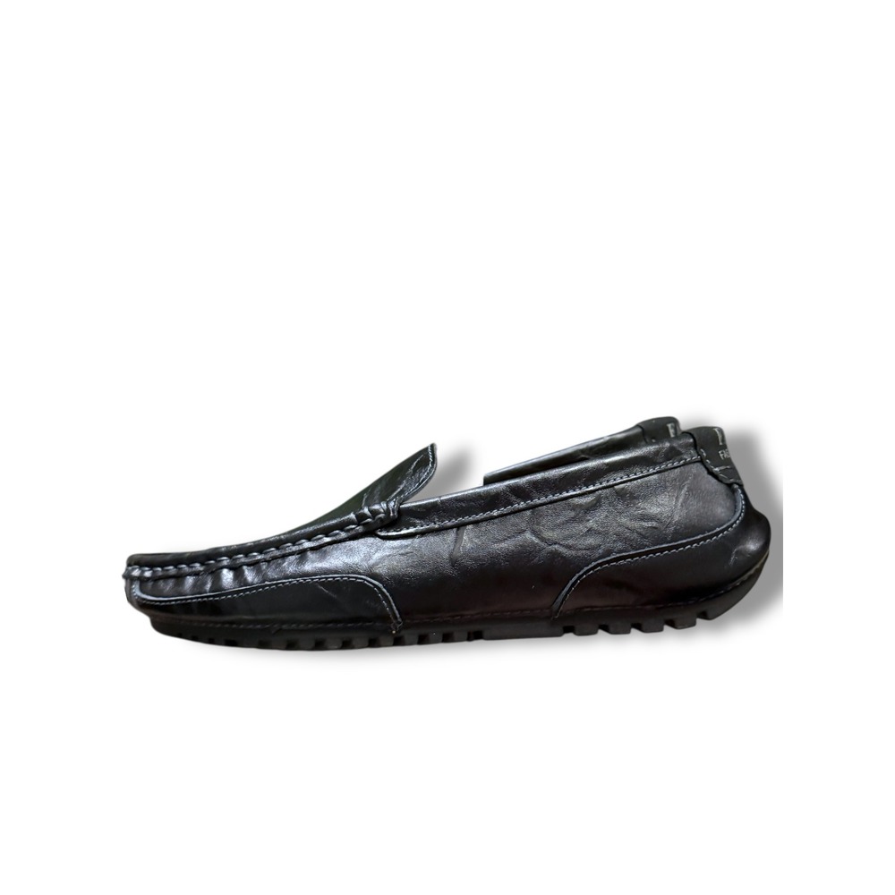 Mens Fashion Loafers Driving Moccasins Slip On Comfort Casual Shoes Sz 7.5 NEW - Picture 5 of 16